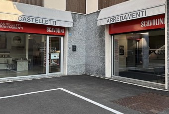 Cucine Scavolini - Castelletti Lecco