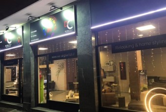 foto negozio Di Chio Maria Arredamenti