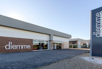 foto negozio Diemme arredamenti