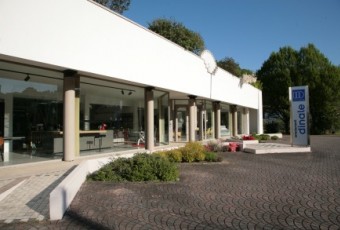 foto negozio Dinale Mario Srl