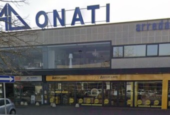 foto negozio DONATI ARREDAMENTI S.R.L.