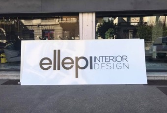 foto negozio Ellepi Arredamenti