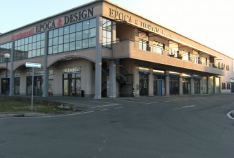 foto negozio Epoca & Design Arredamenti