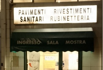 foto negozio ESA s.r.l.