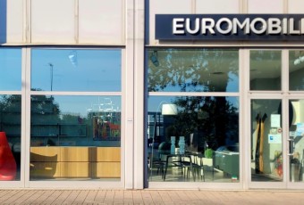 foto negozio Euromobili