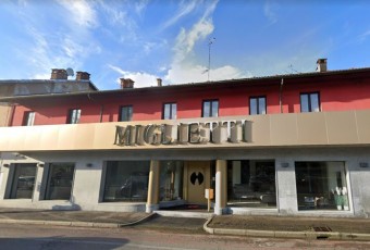 foto negozio F.LLI MIGLIETTI S.R.L