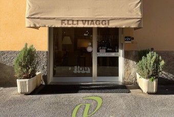 foto negozio F.lli Viaggi Arredamenti