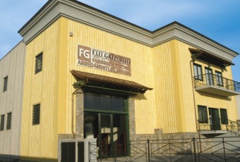 foto negozio Falegnameria Gazzurelli s.n.c.