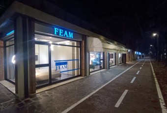 foto negozio FEAM s.n.c.