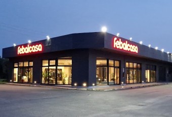 foto negozio Febal Casa Latina