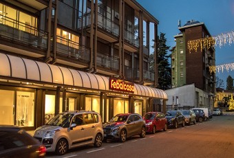 foto negozio FEBAL CASA Luci.a Arredamenti