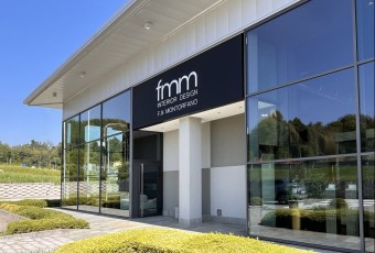 foto negozio FMM Interior Design Grandate