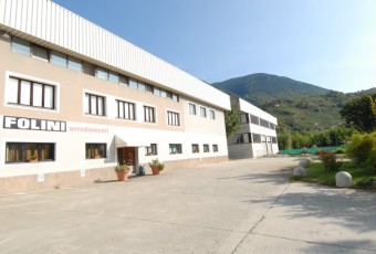 foto negozio FOLINI ARREDAMENTI