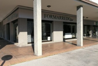 foto negozio Formarredo Due