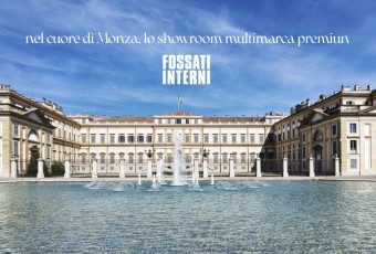 foto negozio Fossati Interni