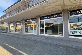 foto negozio Fracazzini House