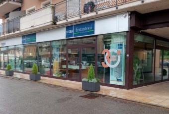 foto negozio FRATANTONI ARREDAMENTI RIETI