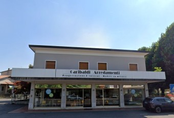 foto negozio GARIBALDI ARREDAMENTI