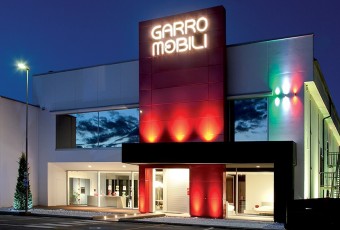foto negozio Garro dei Mobili srl