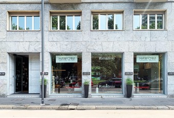 foto negozio Habiform srl