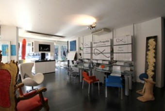foto negozio Idea e Progetto