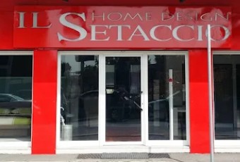 foto negozio Il Setaccio Home Design