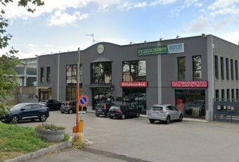 foto negozio Incasso Store
