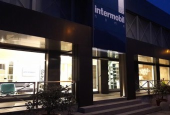 foto negozio Intermobil Home