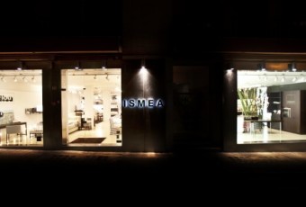 foto negozio ISMEA SRL