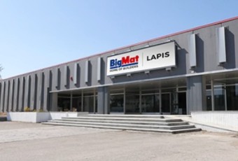 foto negozio Lapis