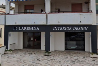 foto negozio Laregina Interior