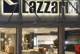 foto negozio LAZZARINI HOME PROJECT