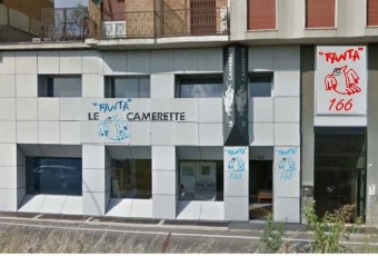 foto negozio Le Fanta Camerette
