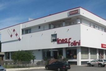LINEA FOLINI SRL