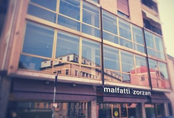 foto negozio Malfatti Zorzan