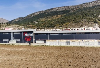 foto negozio Marini Carmine Srl