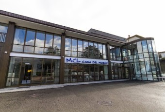 foto negozio MCL casa arredamenti