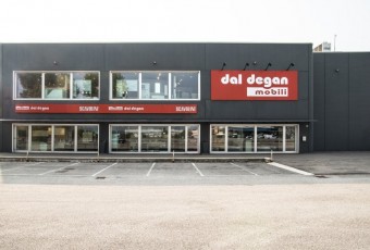 foto negozio Mobili Dal Degan snc