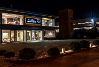 foto negozio Mobili Gronchi Srl