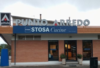 MOBILI PITTOLA - PUNTO ARREDO