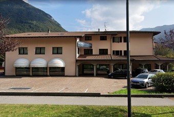 foto negozio Mobilificio A3