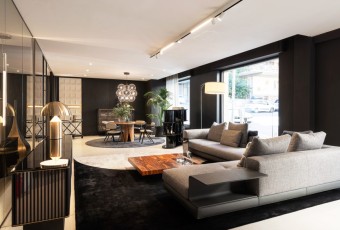 foto negozio Mobilnovo | Architettura degli Interni