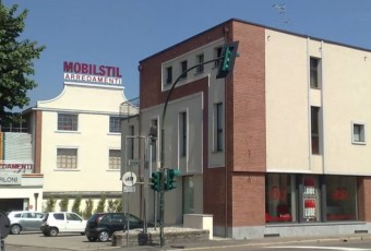 Mobilstil arredamenti