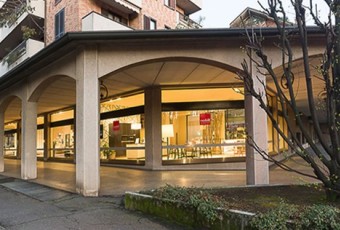 foto negozio Nobili Arredamenti