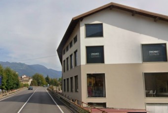 foto negozio Ongaro Arreda Srl