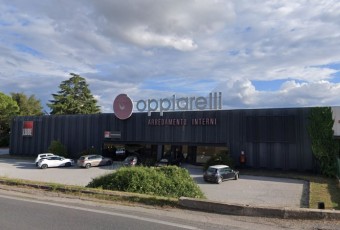 foto negozio OPPIARELLI - ARREDAMENTO INTERNI