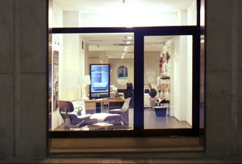 foto negozio Progetto s.r.l.