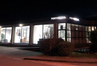 foto negozio Punto Pacema Arredamenti srl