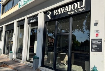 foto negozio RAVAIOLI HOME DECOR