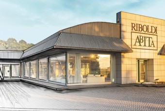 foto negozio Riboldi Abita